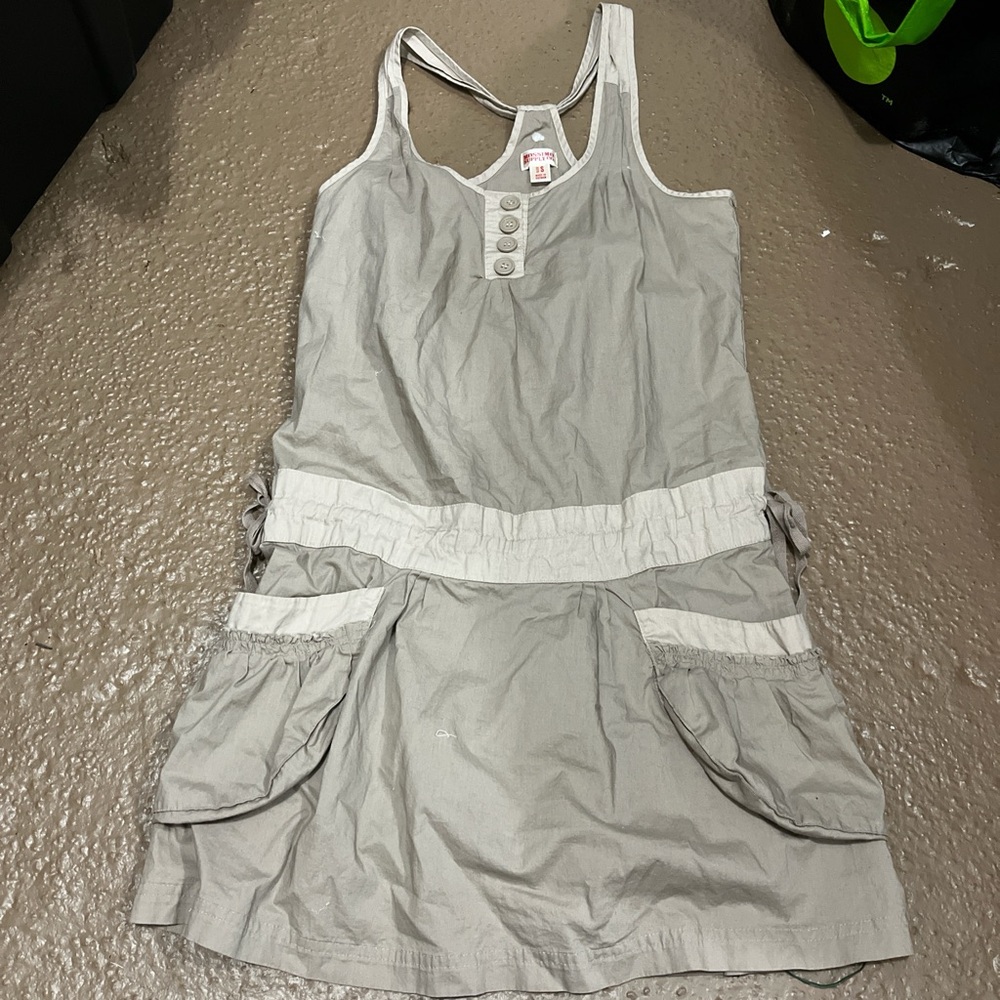 Vintage Mossimo Mini Dress